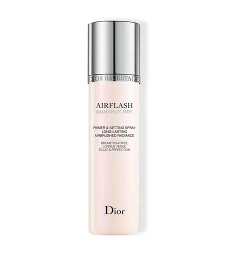 dior airflash radiance mist uk